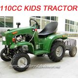 New 110CC Tractor, Mini Tractor, 110CC Kids Tracor (MC-421-110cc)