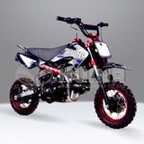 Dirt Bike (HN110GY-5A)