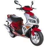 Scooter (BD125T-38)