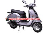 Vespa Style 50CC/125CC/150CC Scooter (N50t-F)