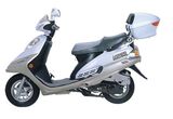 Gas Scooter (AF50QT-7)