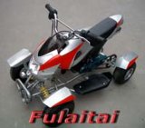Mini ATV/Mini Quad/Quad Bike (FLT-49cc-Outerman)