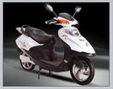 Electric Scooter (ZF-M-06)