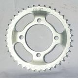 Motorcycle Sprocket Set