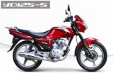 Motorcycle (YD125-5)
