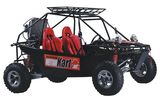 11oocc Go Kart (MT1100GK-3)