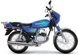 HUALIN Motorcycle AX100