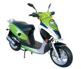 EEC Scooter (50QT-26)