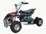 49cc Mini ATV with Double Rear Disc (TY-DB402B)