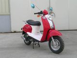 EEC Scooter (50QT-15)