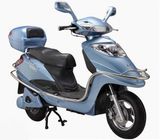 Hybrid Scooter 4