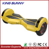 Hoverboard 8 Inch Electric Self-Balancing LED Bluetooth Speaker Scooter