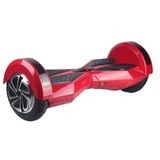 Eight Inch Electric Self Balanced Scooter with Bluetooth