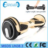 China Solowheel Mini Two Wheels Smart Balance Electric Scooter