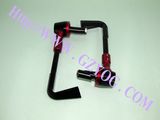 Yog Good Quality Motorcycle Spare Parts Modified Part Appearance Modification Parts Fitting Accessories Hand Guards Clutch Brake Lever Gearshift Hand Grip Color