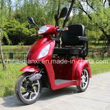 Three Wheels Electric Mobility Scooter for Disabled