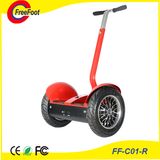 Two Wheel Electric Scooter