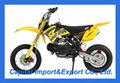 New 110CC/125CC Dirt Bike (RA-DB11)