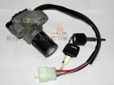 Motorcycle Main Switch (GTS-125)