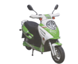 1500w / EEC / High Speed / Electric Motorcycle (EM08)
