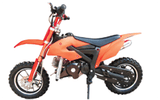 Mini Dirt Bike (GBT-706B)