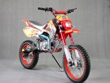 Hot Selling Dirt Bike (dB1106)
