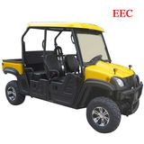 500CC UTV with 4 Seats (GBT500L-S)