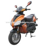50cc / 125cc / 150cc Gas Scooter / Motorcycle with EEC / EPA