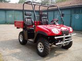 UTV 650CC 2 Seats