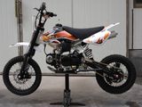 125CC Pit Bike With Steel Frame (WBL-10A)