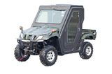 400CC UTV with Door