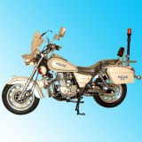 Motorcycle (QLM150-6 I)