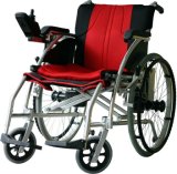 Li-Power Wheelchair (EW96XX)
