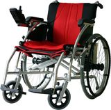 Li-Power Wheelchair (EW96XX)