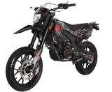 Dirt Bike (A36m)