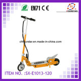 CE Electric Scooter (SX-E1013-120-B)