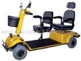 CE Electric Mobility Scooter (BTM-07A)