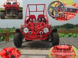 150CC Go Kart (FY-GC-222)