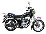 Motorcycle (GN125E)