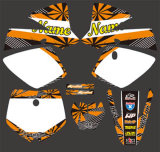 Graphic Kits for KTM