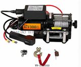 ATV Winch (WW-ATV3000)