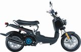 EEC / EC Gas Scooter (HK125T-15 HOOK)