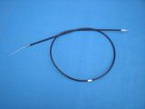 Motorcycle Ventilation Cable