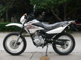 Dirt Bike (VK150GY)