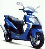 Motorcycle (YY125T-12A / YY150T-12A)