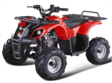 110CC ATV (GBTA28-110)