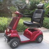 China Factory Handicapped Electric Scooter with CE (DL24500-2)