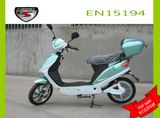 New Electric Scooter