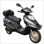 Electric Scooter (LBS-QJ)