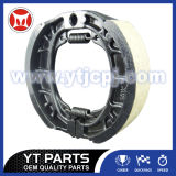 Top Quality CD70 Parts Brake Shoe for Motorcycle (CG125/CD70/SUPRA/WAVE125)